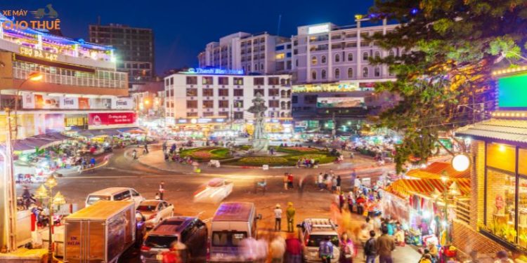 Điều gì làm nên nét đặc trưng của con người Đà Lạt?