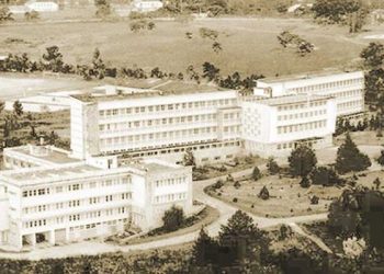 Hình ảnh Đà Lạt xưa và nay: Điều gì đã thay đổi sau một thế kỷ?