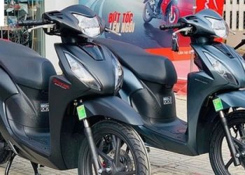 Lựa chọn mua xe máy phù hợp