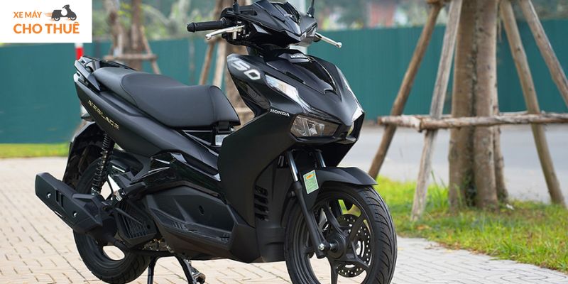 Lựa chọn mua xe máy phù hợp