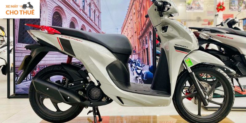 Lựa chọn mua xe máy phù hợp