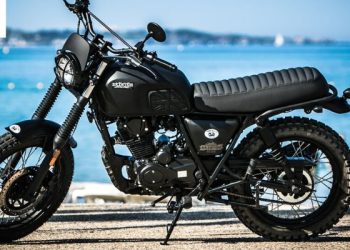 Top 10 mẫu xe cổ điển cho quý ông phong cách và lịch lãm