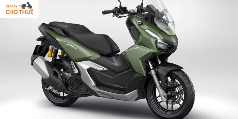 Honda ADV 160
