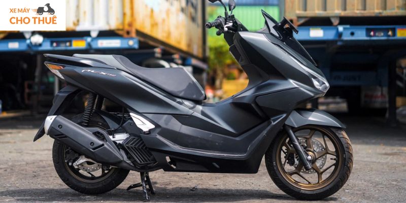 Honda PCX 160