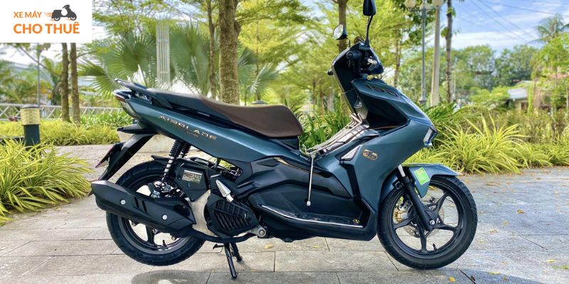 Honda Air Blade 150/160