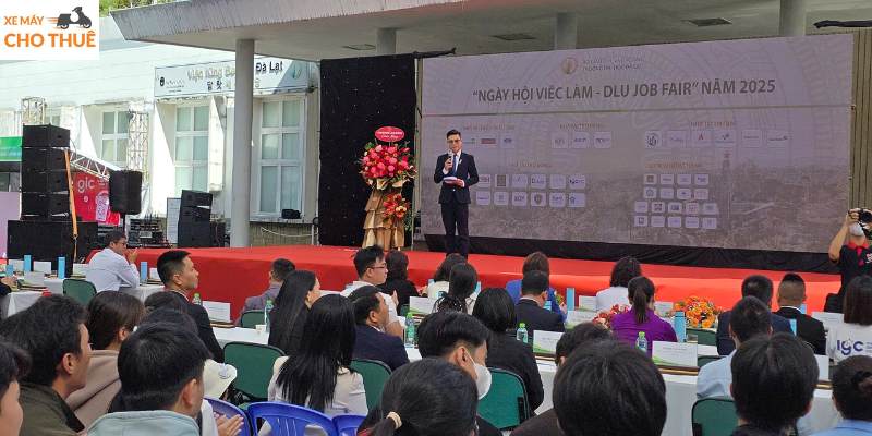 Cơ hội việc làm được giới thiệu trực tiếp từ nhà tuyển dụng