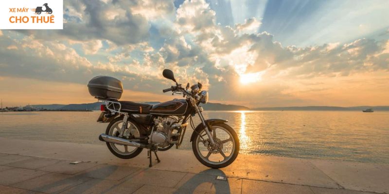 Tìm hiểu các bước cần thiết để hoàn tất việc thuê xe máy Phú Quốc