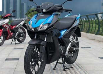 Xe côn tay – người bạn đồng hành không thể thiếu của phượt thủ