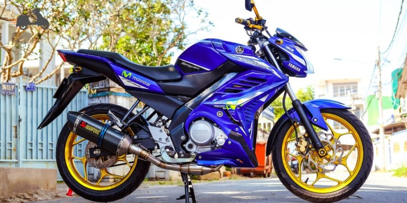 Xe máy tốt nhất đi đường đèo núi