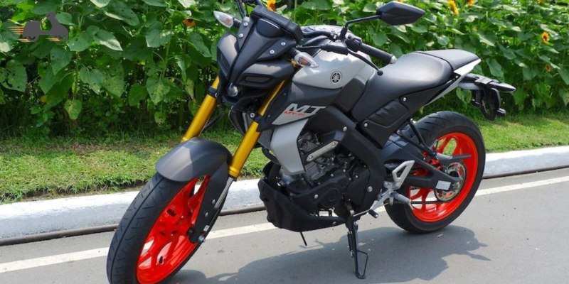 Xe máy tốt nhất đi đường đèo núi