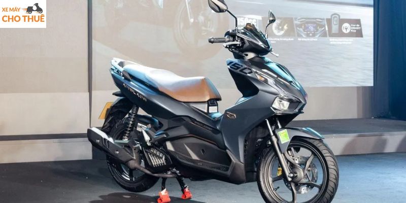 Honda Air Blade – Xe máy tốt nhất đi trong thành phố hiện nay