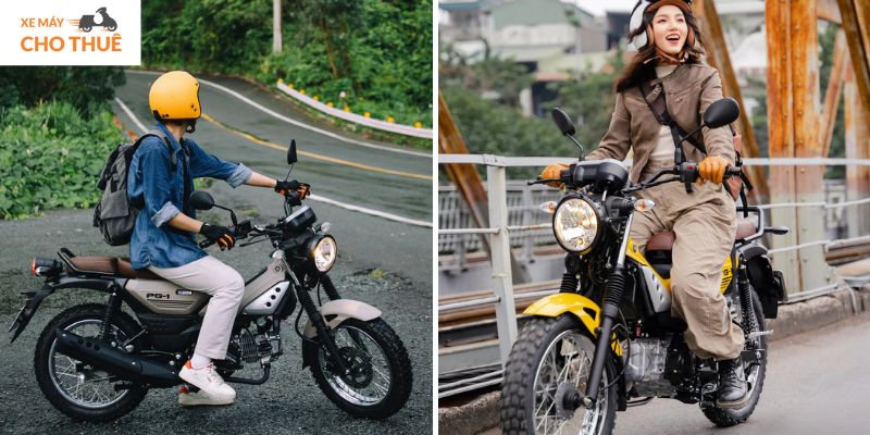 Đối tượng phù hợp cho Yamaha PG1