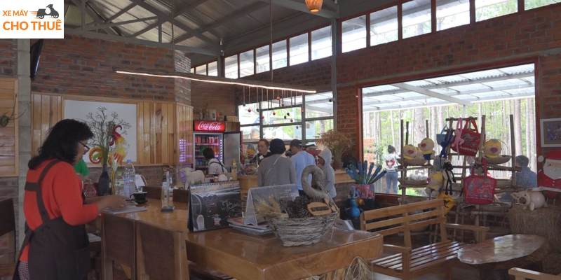 Zoodoo Café