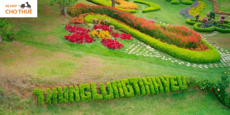 Thung lũng Tình Yêu