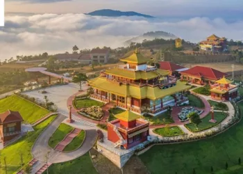 Tổng hợp 60+ địa điểm du lịch Đà Lạt view đẹp sống ảo cực chất