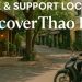 Thao Dien online : tips for riders and expats