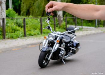 Thuê xe máy côn đảo