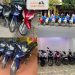 Thuê xe máy ở Vinh