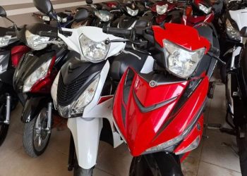 Thuê xe máy quận 7